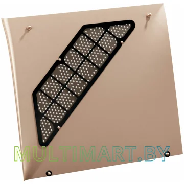 Корпус Fractal Design Era ITX Gold (TG FD-CA-ERA-ITX-CHP) картинка 21